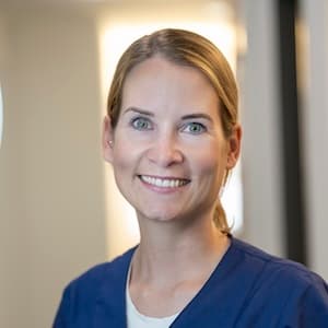 Regina Zuberbühler, MPA